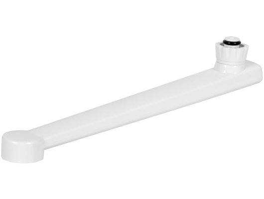 Водонагреватель ROYAL THERMO Smartfix TS (3.5 kW) - кран+душ